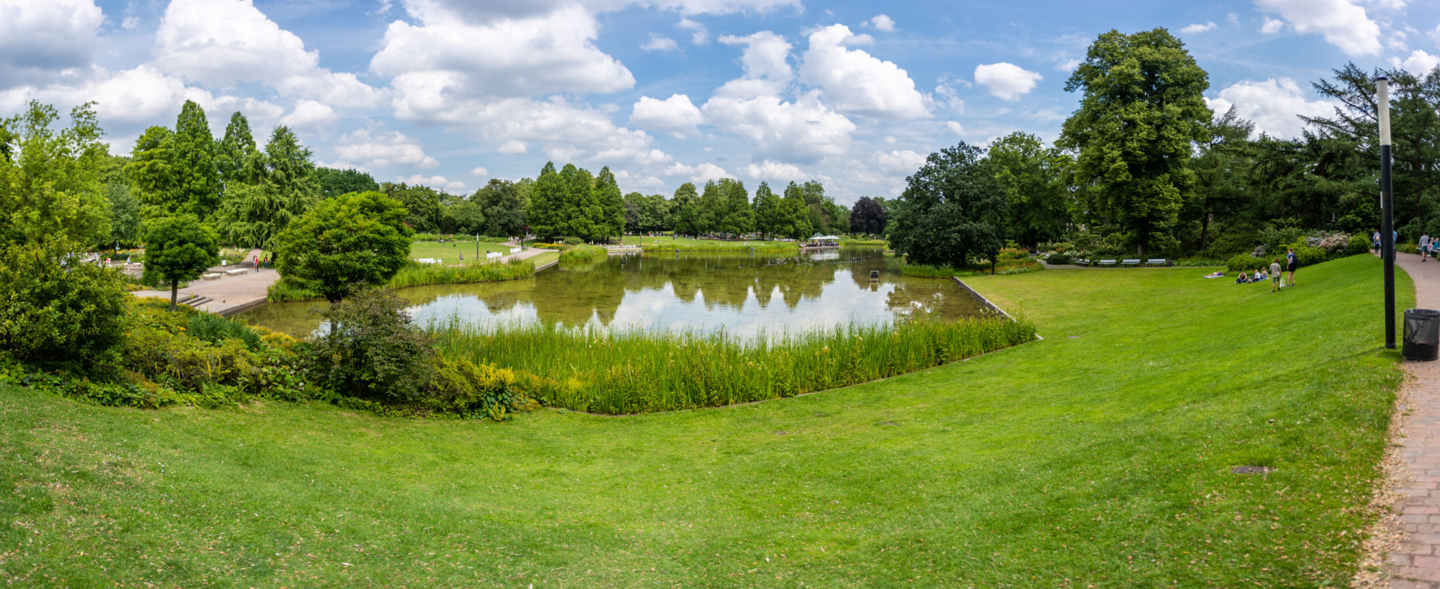 strandzha park