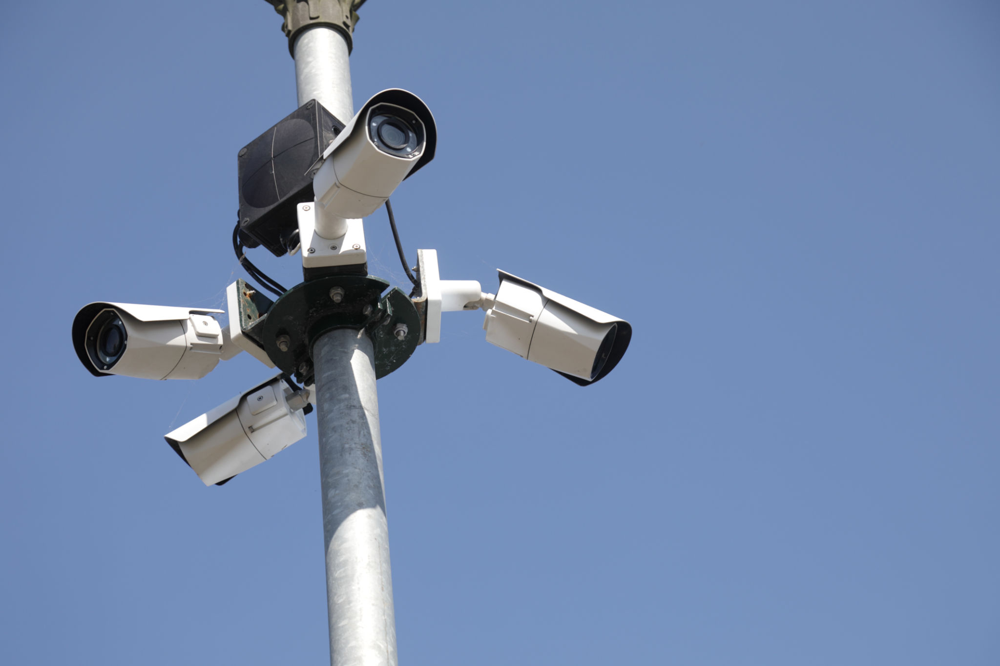 360 video camera