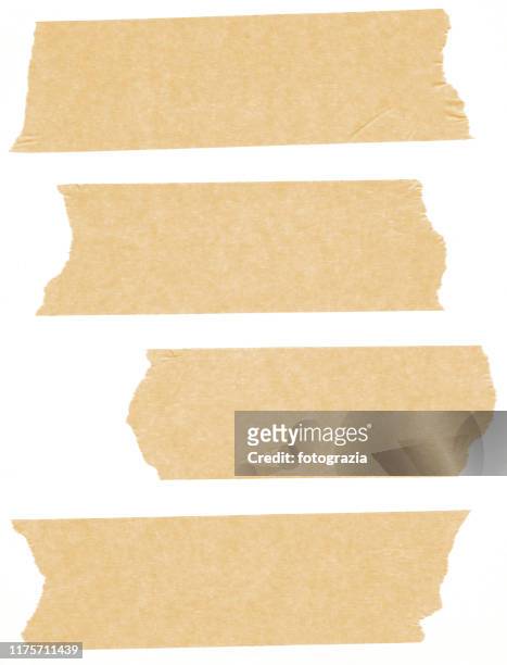 masking tape - part of stock pictures, royalty-free photos & images