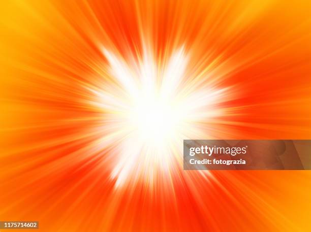 abstract explosion - supernova explosion stock pictures, royalty-free photos & images
