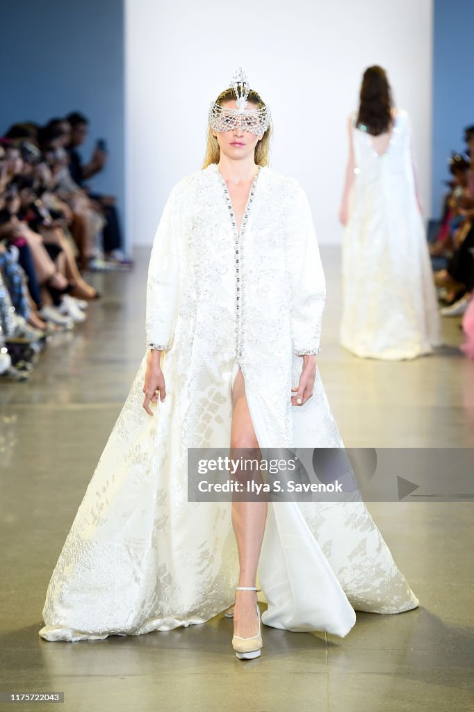 Indonesian Diversity SS20 Collection: 2Madison Avenue, Julianto, Ayumij, Yogiswari