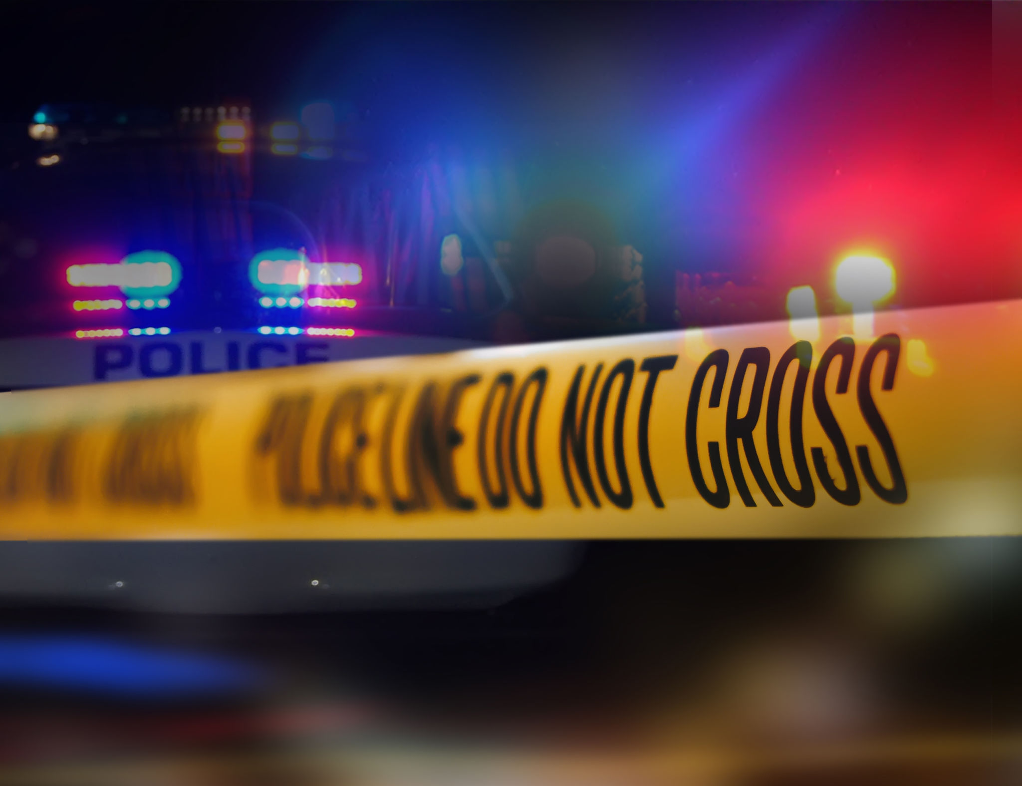 crime scene investigation