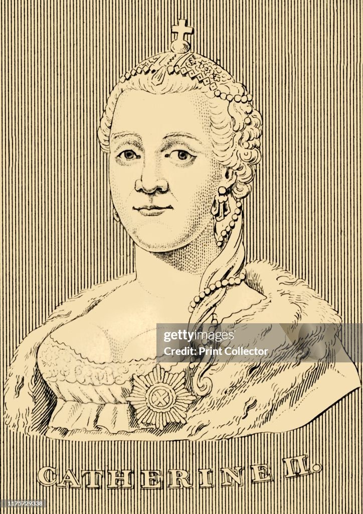 Catherine Ii