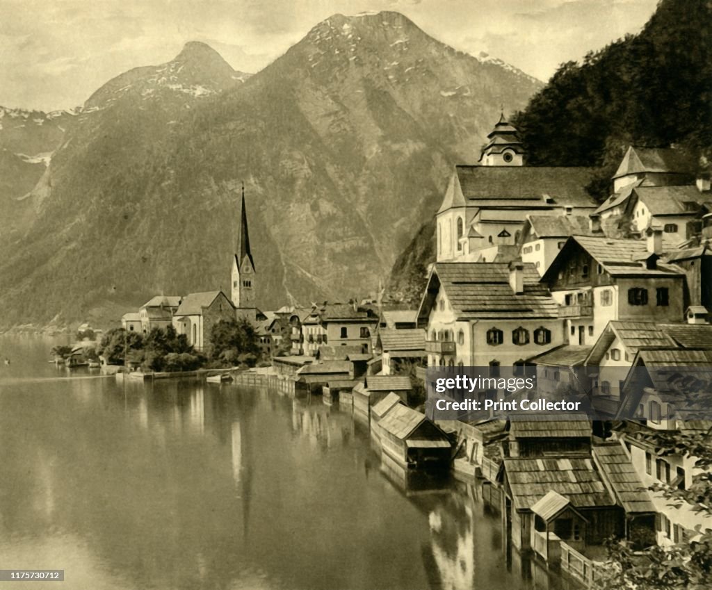 Hallstatt