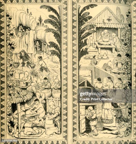 Potters Marston Photos and Premium High Res Pictures Getty Images