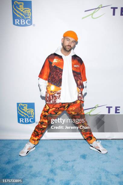 Son Real Rapper Sonreal Photos and Premium High Res Pictures - Getty Images