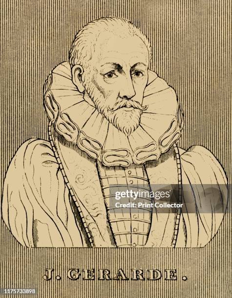 Thomas R Gerarde Howard Thomas (Scientist) Photos and Premium High Res Pictures - Getty ...
