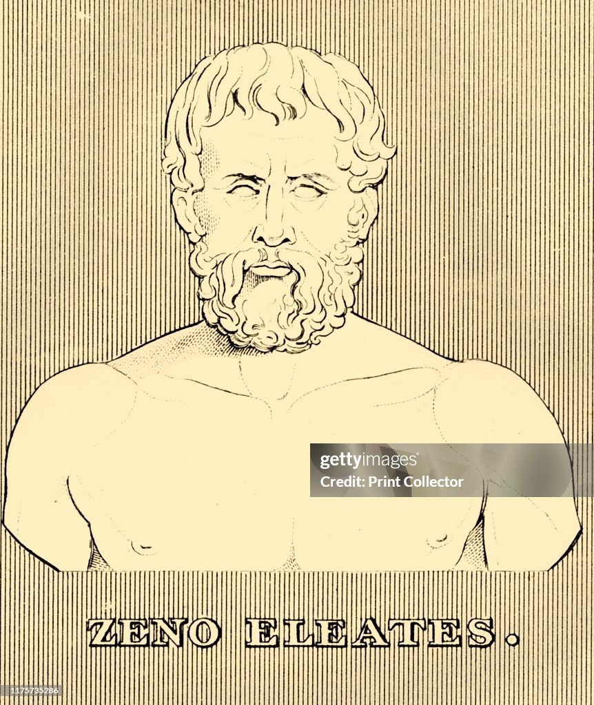 Zeno Eleates