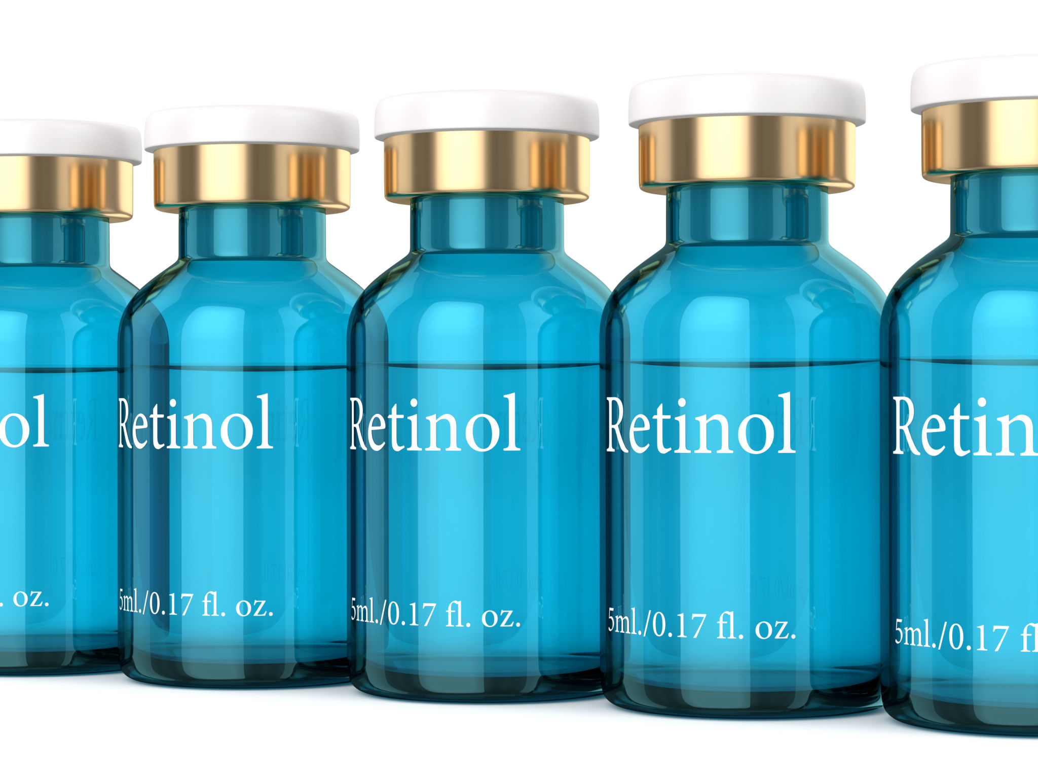 retinoids skincare