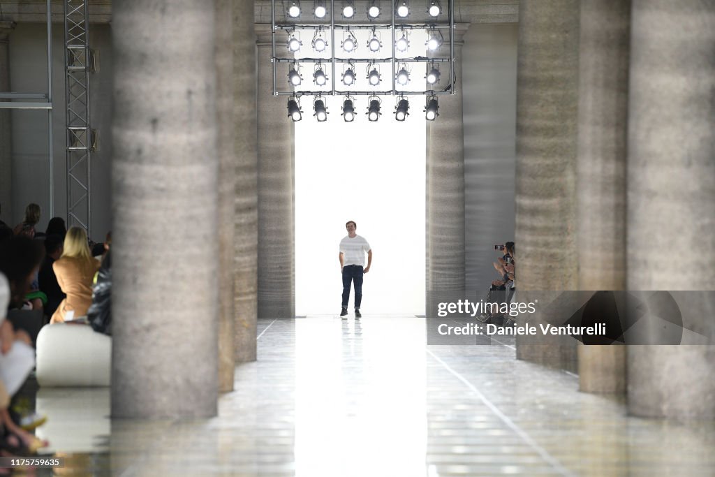 Bottega Veneta - Runway - Milan Fashion Week Spring/Summer 2020