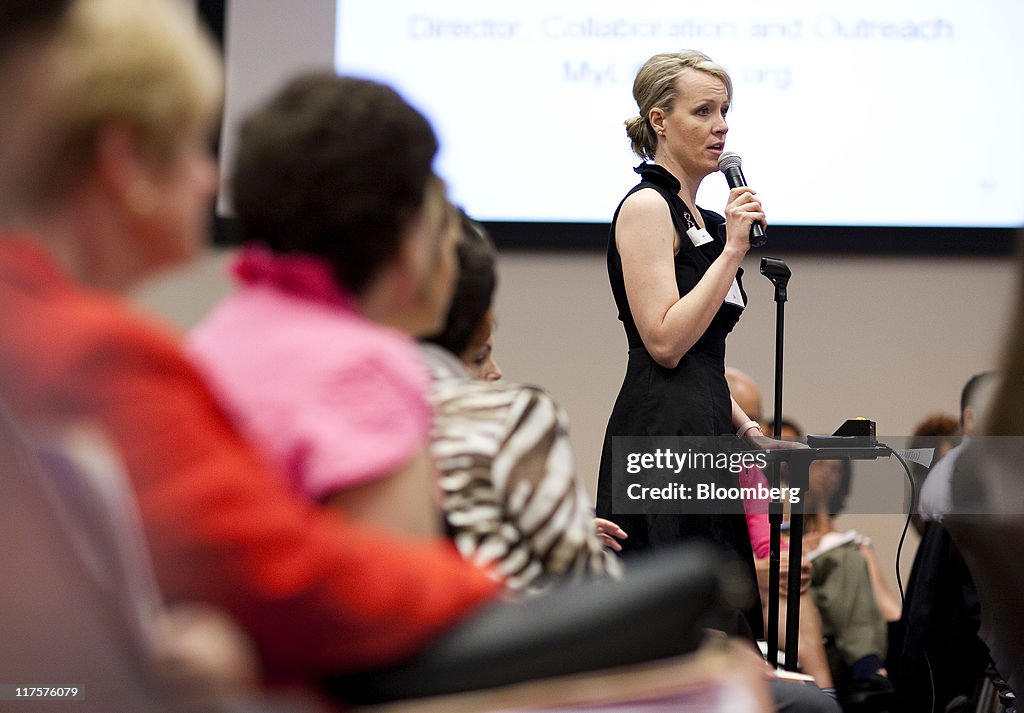 FDA Hearing On Proposal To Withdraw Approval For Avastin