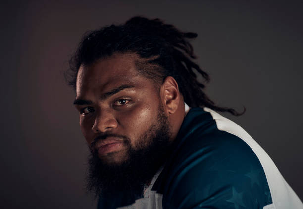 JPN: USA Portraits - Rugby World Cup 2019