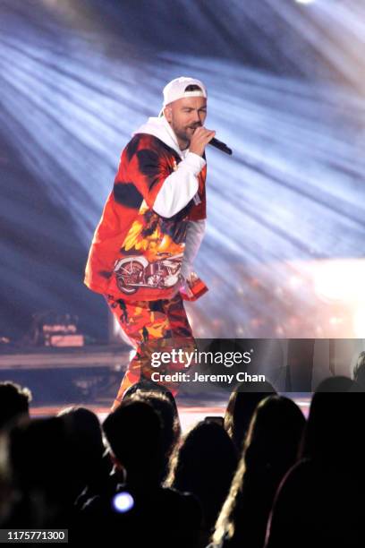 Son Real Rapper Sonreal Photos and Premium High Res Pictures - Getty Images