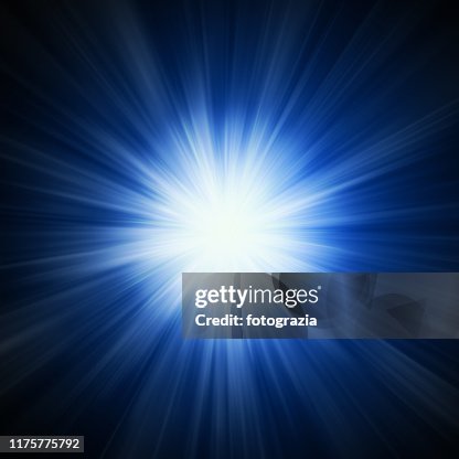Powerful Light Powerful Light