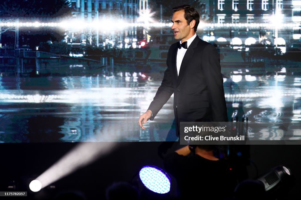Laver Cup 2019 - Preview Day 4