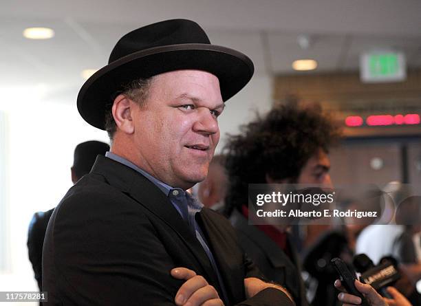 John Riley Actor Los Angeles Film Festival Terri Premiere Photos and Premium High Res ...