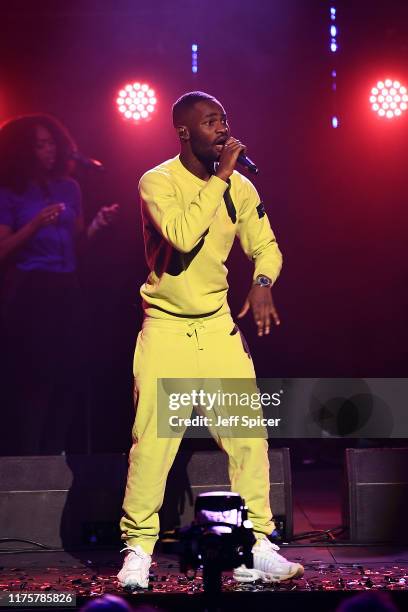 Invincible (Rapper) Photos and Premium High Res Pictures - Getty Images