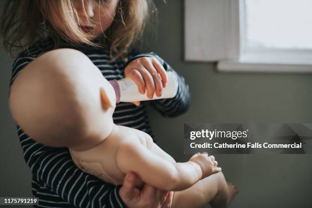 dolly - stereotipo foto e immagini stock