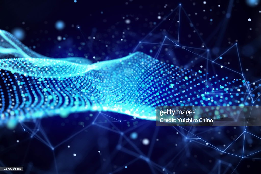 Data Connection High-Res Stock Photo - Getty Images