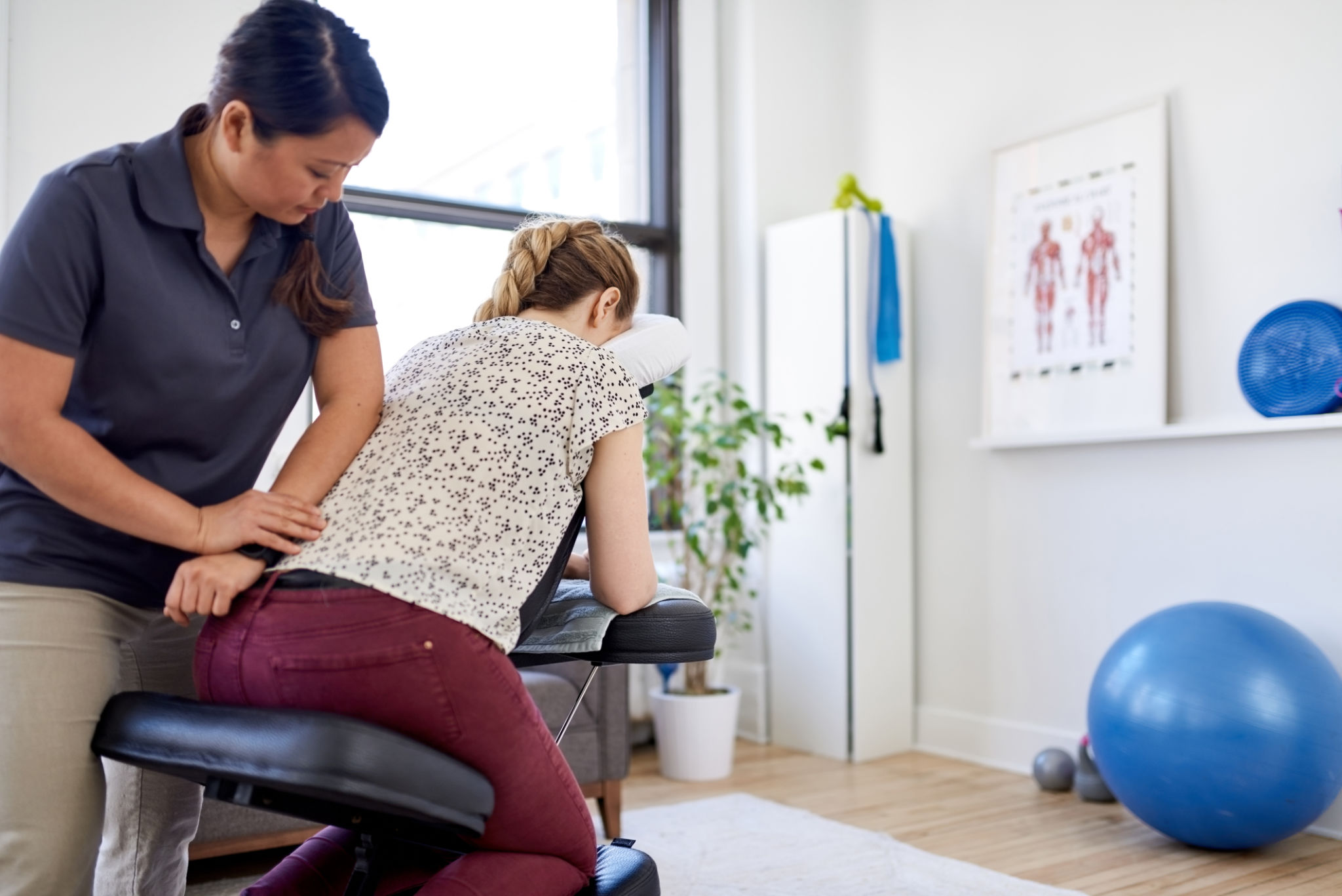 osteopathy benefits