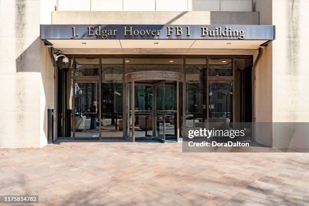 Fbi Dc Fbi Flag Photos and Premium High Res Pictures - Getty Images