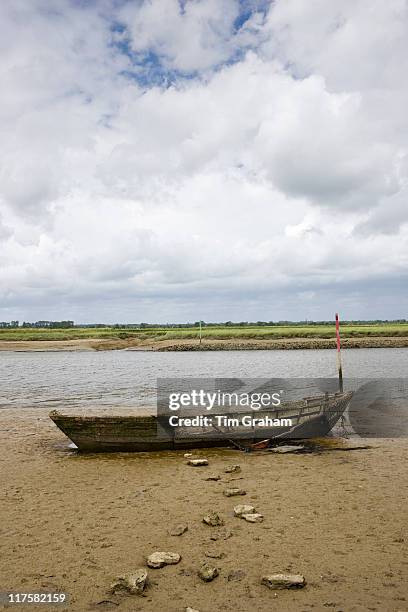 Douve River Photos and Premium High Res Pictures Getty Images
