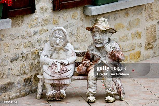 Liesville Sur Douve Photos and Premium High Res Pictures Getty Images