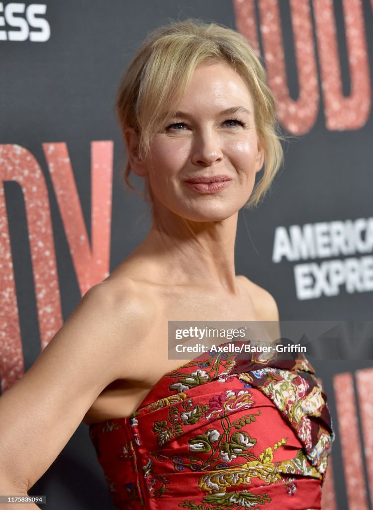 LA Premiere Of Roadside Attraction's "Judy" - Arrivals