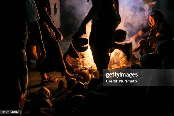 Badung Shell 73 Siat Geni Stock Photos, High-Res Pictures, and Images - Getty Images