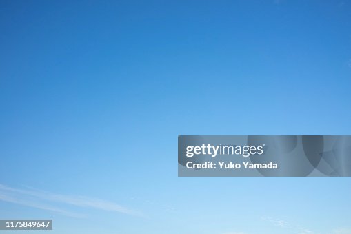 Clouds Typologies - Morning Clouds Typologies - Morning