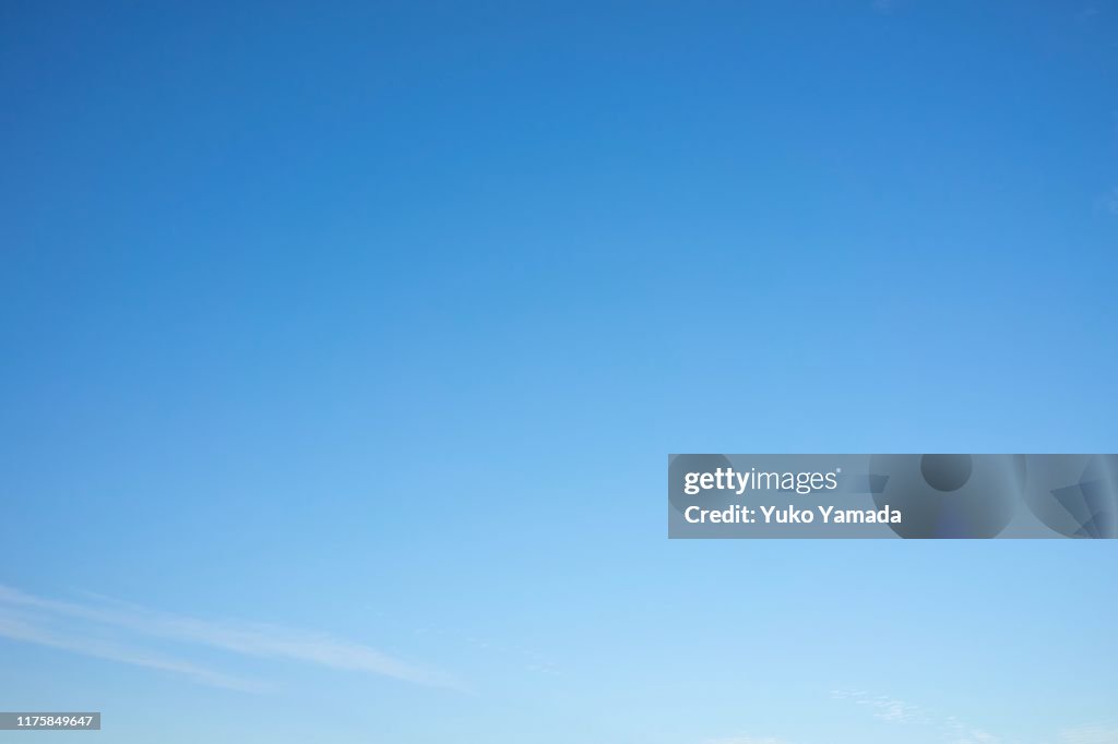 Clouds Typologies - Morning