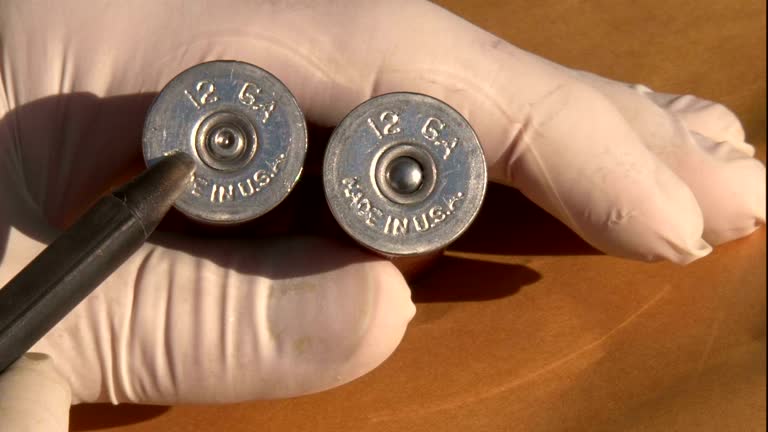 Bullet Shell Casing Point 309 Bullet Casings Stock Videos, Footage, & 4K Video Clips - Getty Images