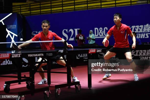 Hong Song Nam Photos and Premium High Res Pictures Getty Images