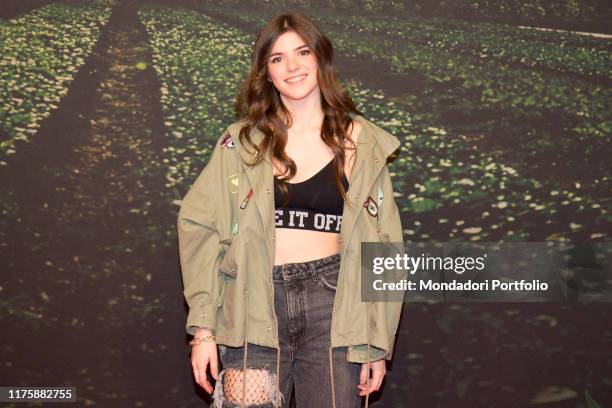 Chiara Grispo Foto e immagini stock - Getty Images