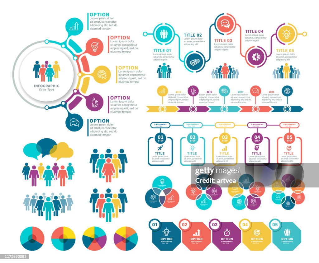 Infographic Elements