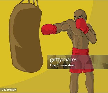 Boxer Boxer