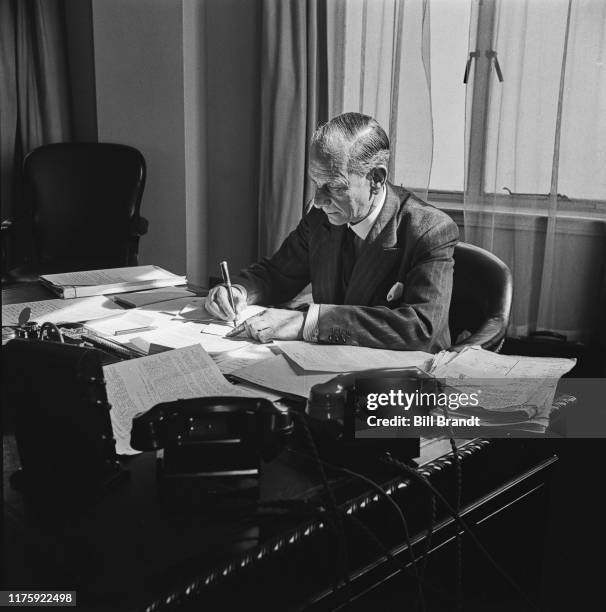 Ministry Of War Transport Photos and Premium High Res Pictures Getty