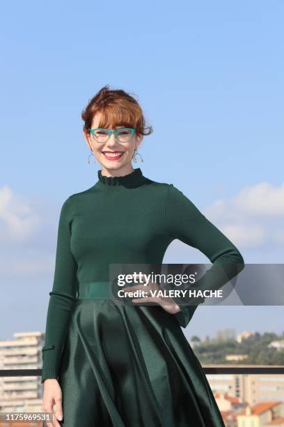 Mary Berg (Chef) Photos and Premium High Res Pictures - Getty Images