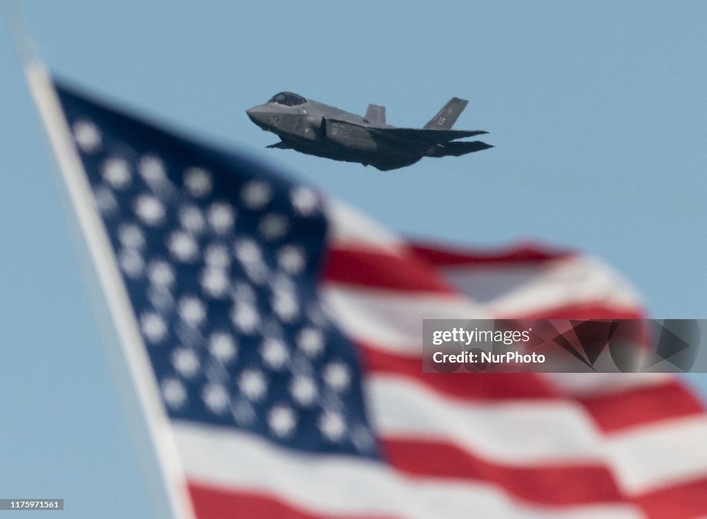 U.S. Air Force