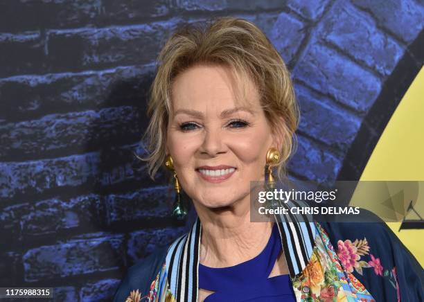 Jane Smart 1,483 Actress Jean Smart Stock Photos, High-Res Pictures, and Images ...