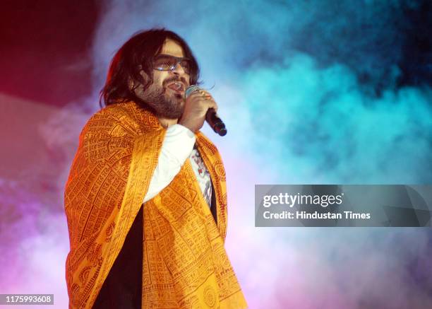 Pritt Singer Indian Singers Photos and Premium High Res Pictures - Getty Images