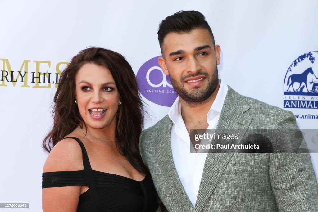 2019 Daytime Beauty Awards