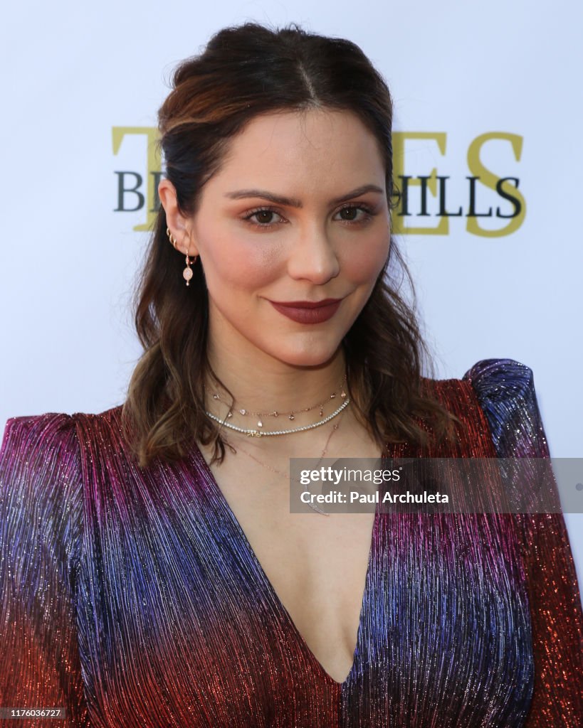 2019 Daytime Beauty Awards
