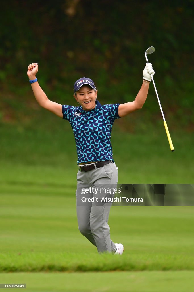 Descente Ladies Tokai Classic - Round Two