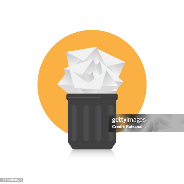 junk mail - direct mail stock illustrations
