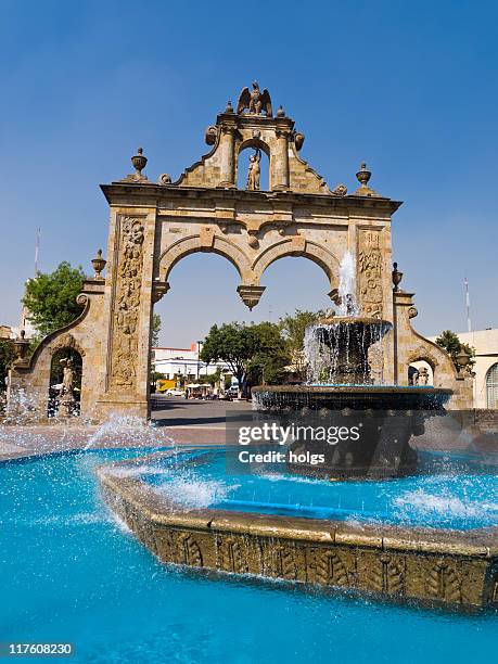 zapopan mexico - zapopan stock pictures, royalty-free photos & images