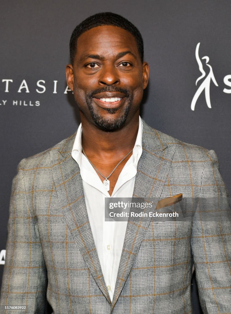 The Hollywood Reporter And SAG-AFTRA Celebrate Emmy Award Contenders At Annual Nominees Night - Arrivals