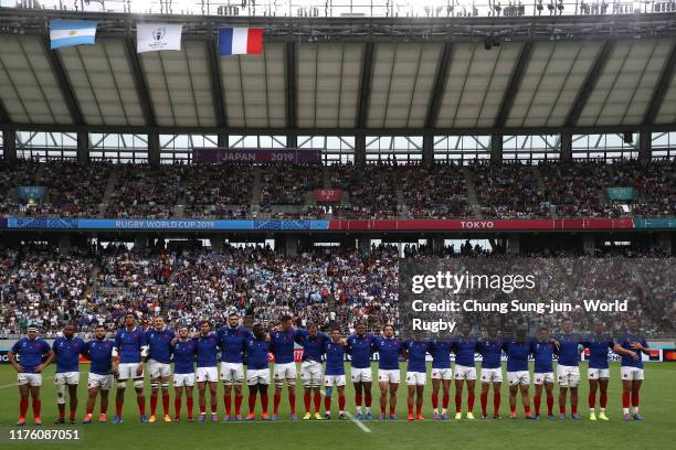 France Rugby Front Rows 650 367 Rugby France Stock Photos, High-Res Pictures, and Images ...