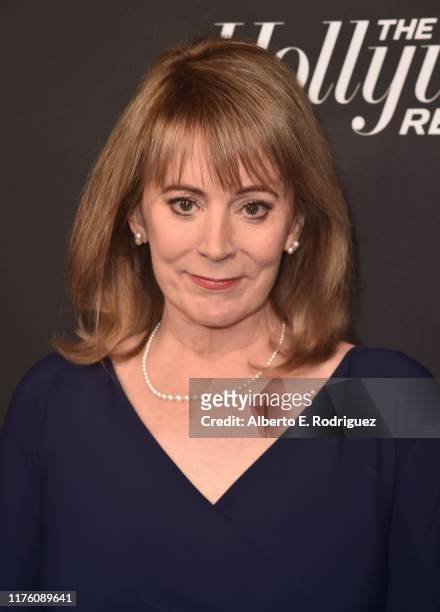 Patricia Richardson attends The Hollywood Reporter And SAG-AFTRA Emmy Award Contenders Annual Nominees Night on September 20, 2019 in Beverly Hills,...