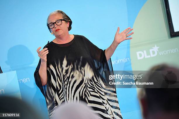 Li Edelkoort Lidewij Edelkoort Photos and Premium High Res Pictures - Getty Images